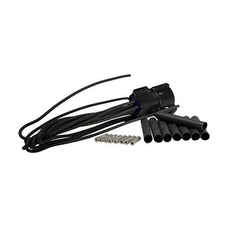 Motorcraft Wire Assembly, Wpt1045 WPT1045